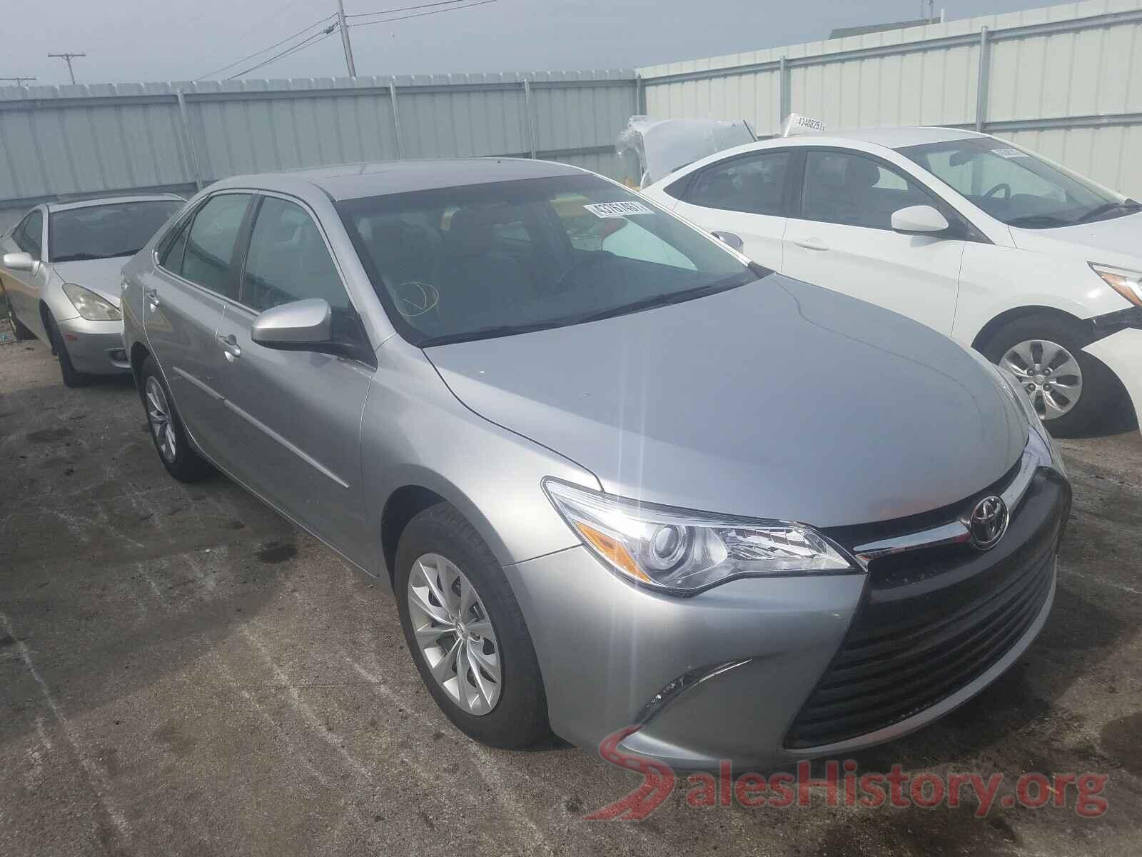 4T4BF1FK7GR562780 2016 TOYOTA CAMRY