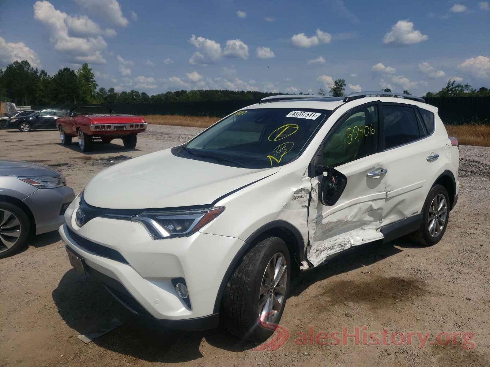 JTMDJREV2HD084754 2017 TOYOTA RAV4