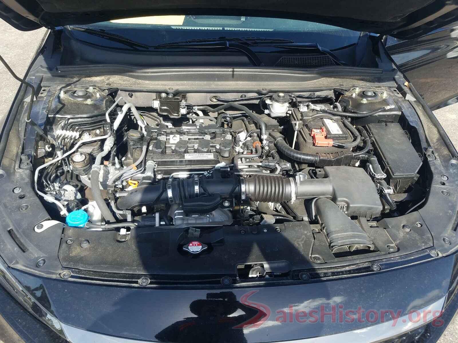 1HGCV1F36JA034611 2018 HONDA ACCORD