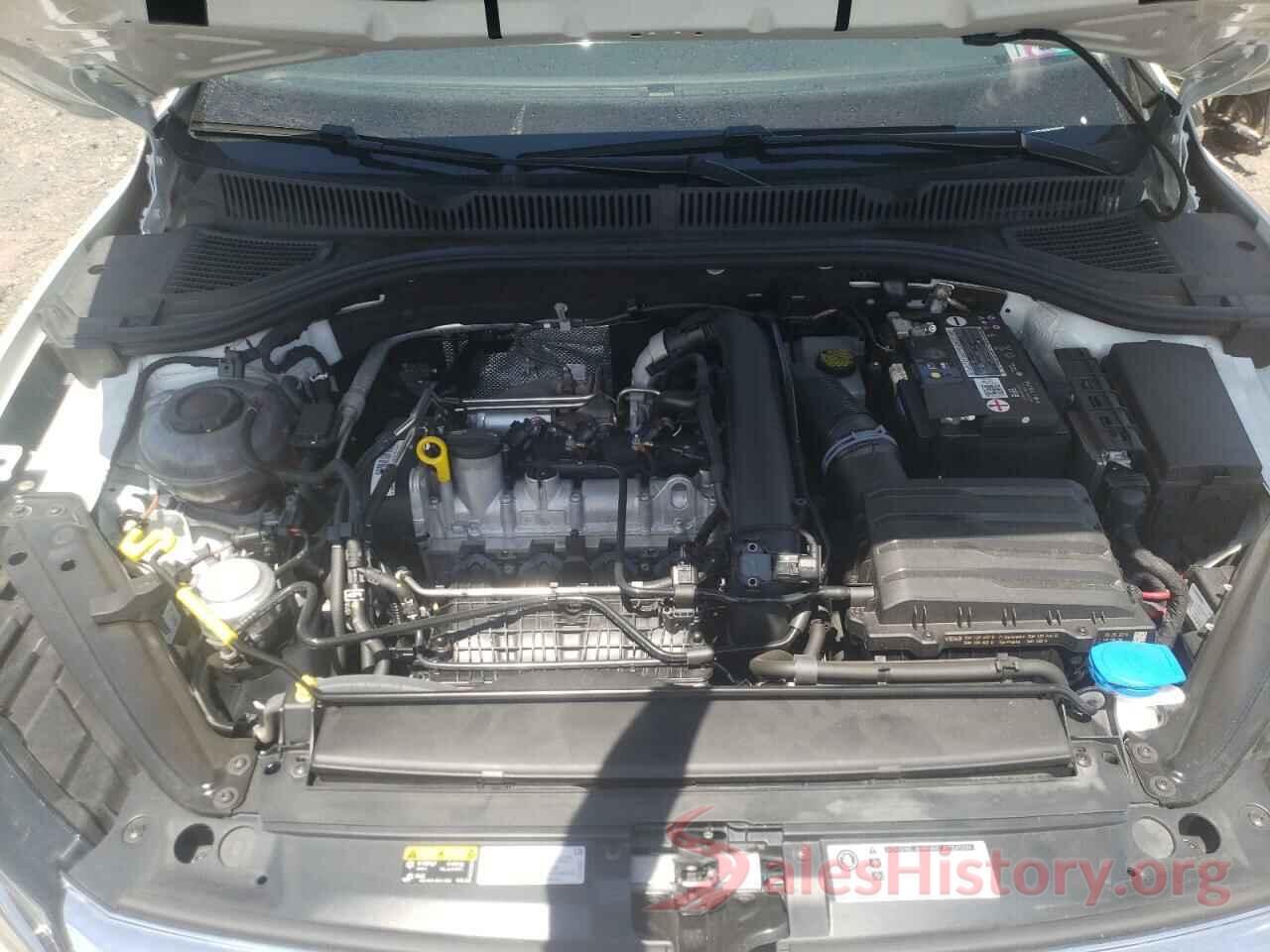 3VWCB7BUXKM209436 2019 VOLKSWAGEN JETTA