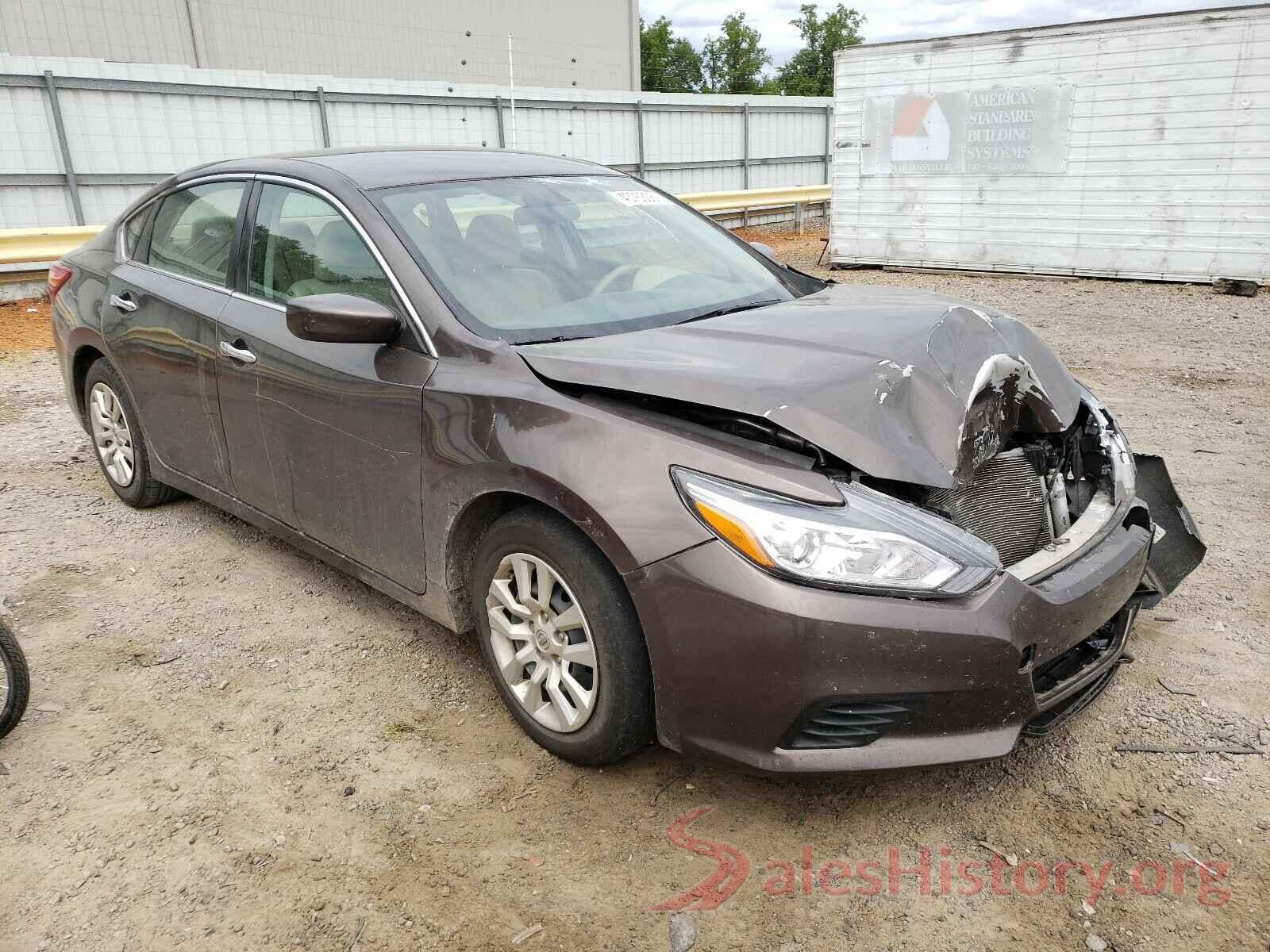 1N4AL3AP1GC214583 2016 NISSAN ALTIMA