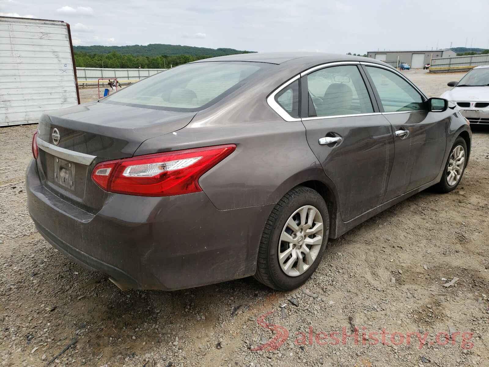 1N4AL3AP1GC214583 2016 NISSAN ALTIMA