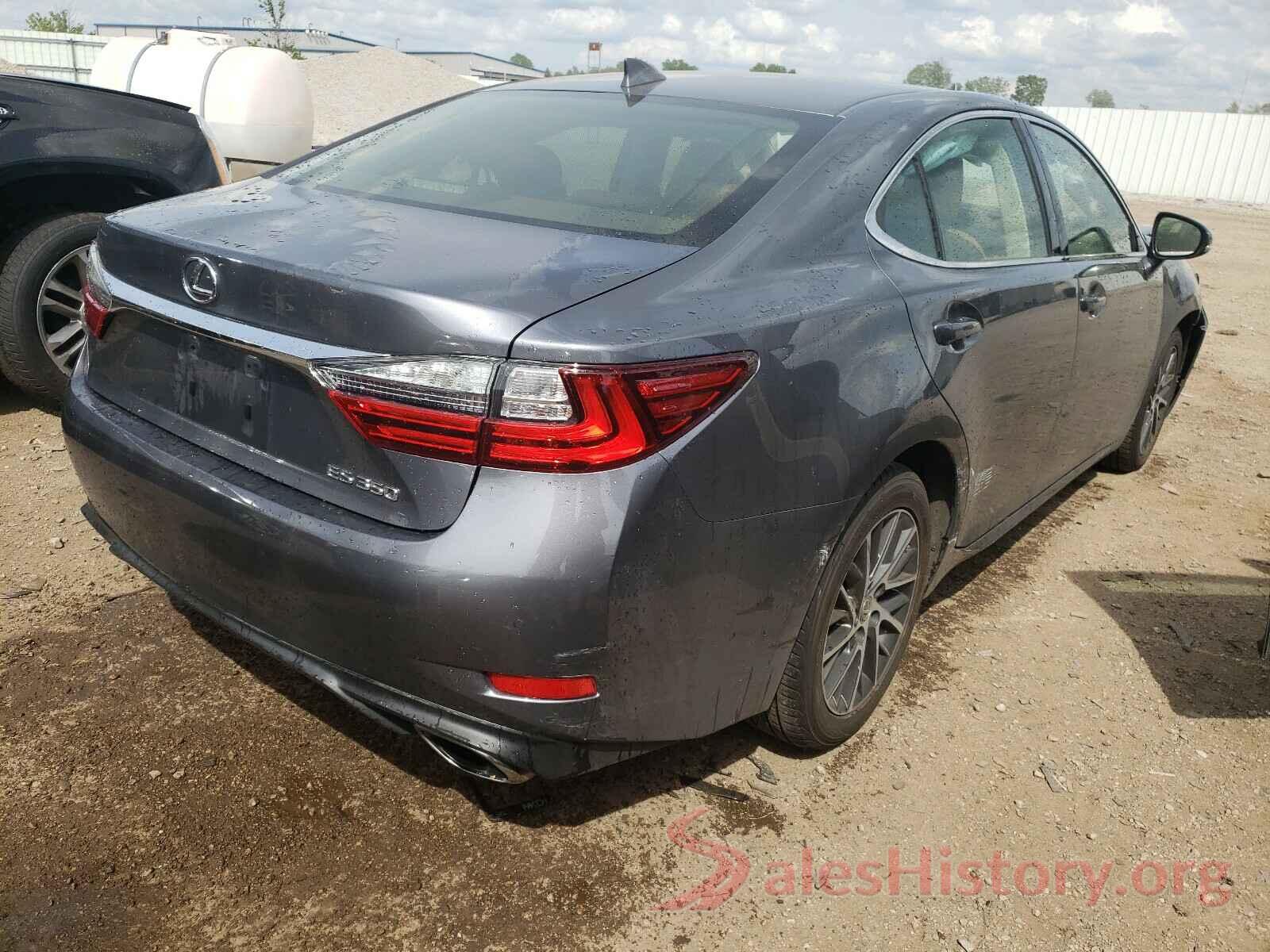 JTHBK1GG1G2237167 2016 LEXUS ES350