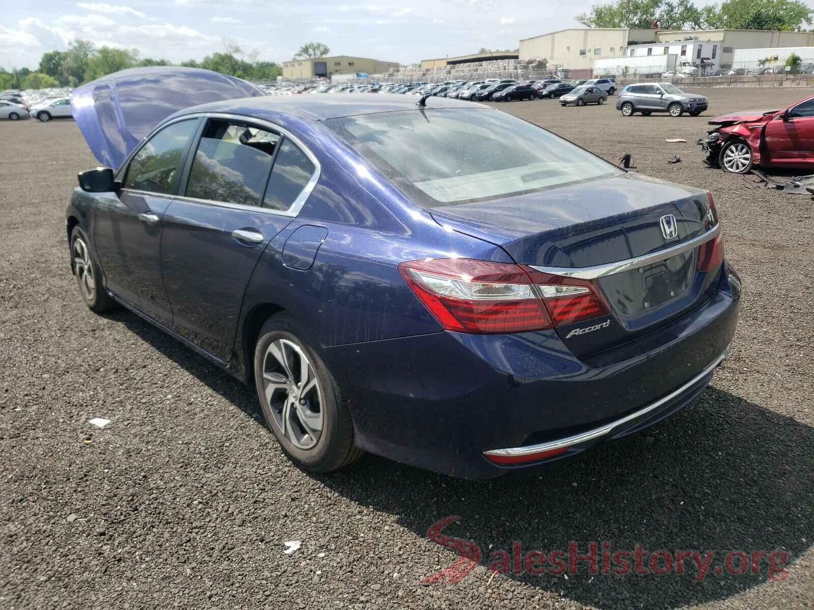 1HGCR2F34GA225222 2016 HONDA ACCORD