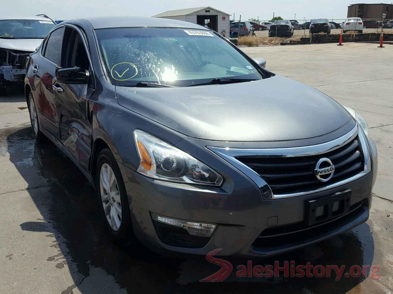 1N4AL3AP0EN227004 2014 NISSAN ALTIMA