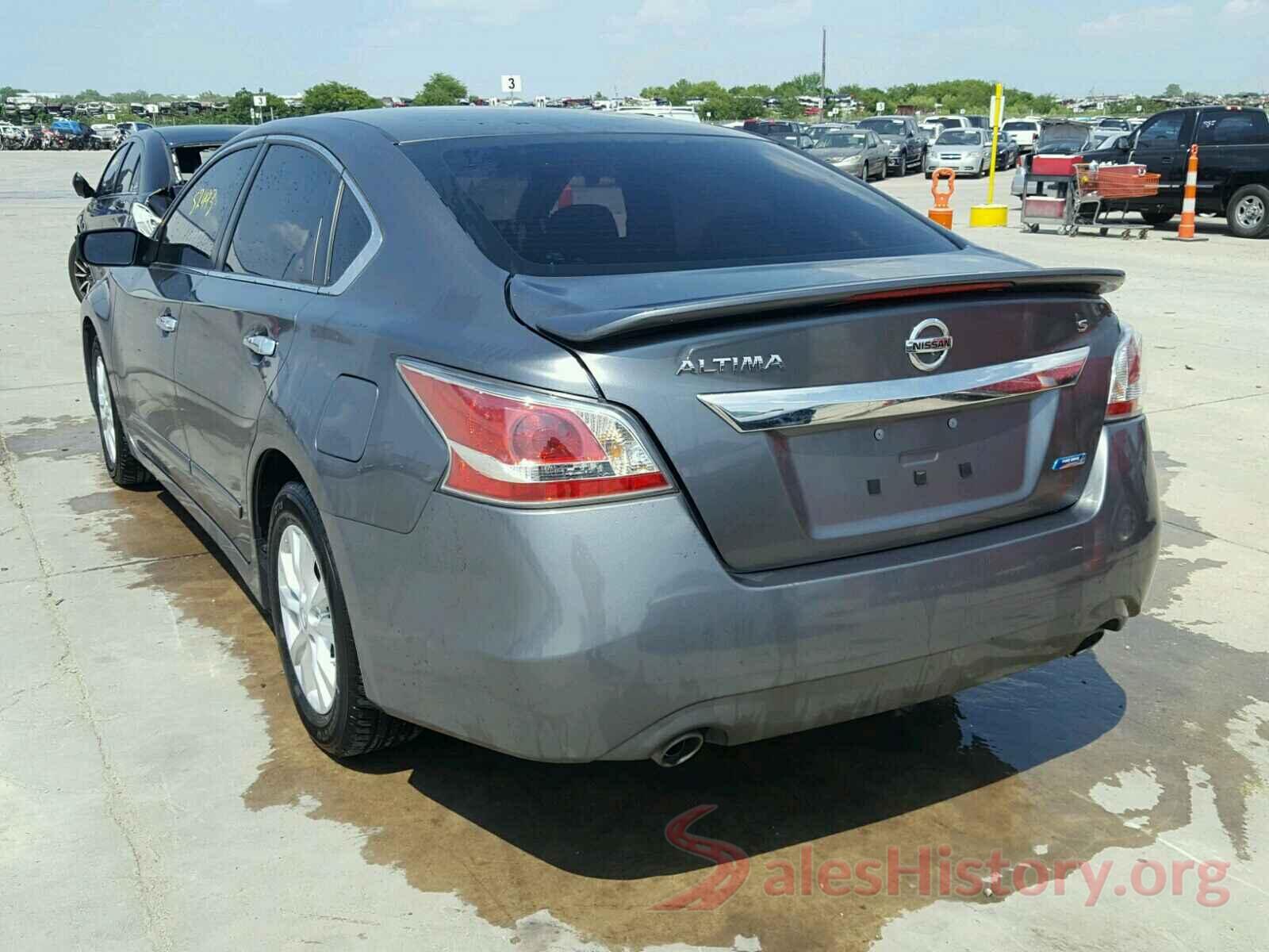 1N4AL3AP0EN227004 2014 NISSAN ALTIMA