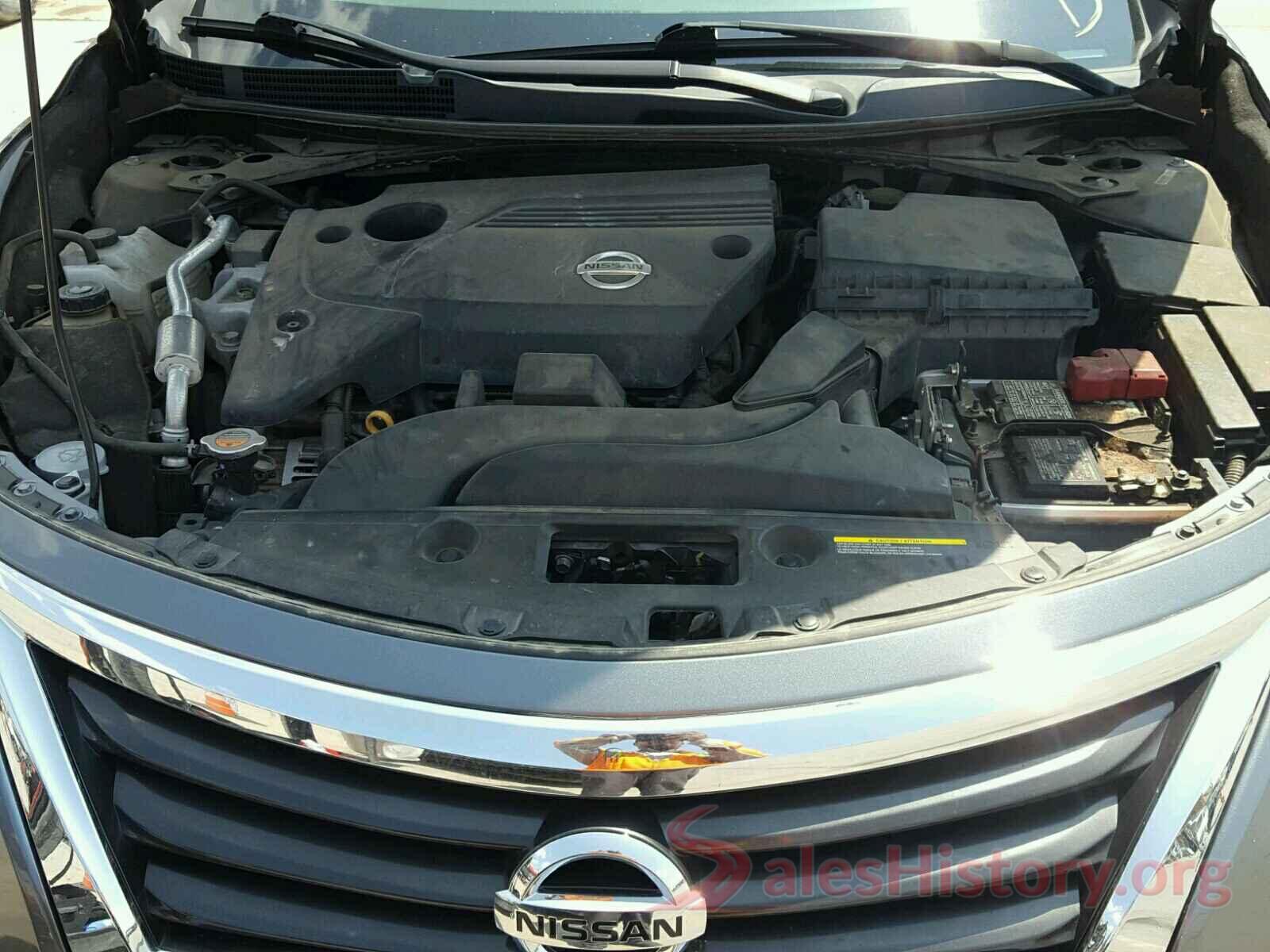 1N4AL3AP0EN227004 2014 NISSAN ALTIMA