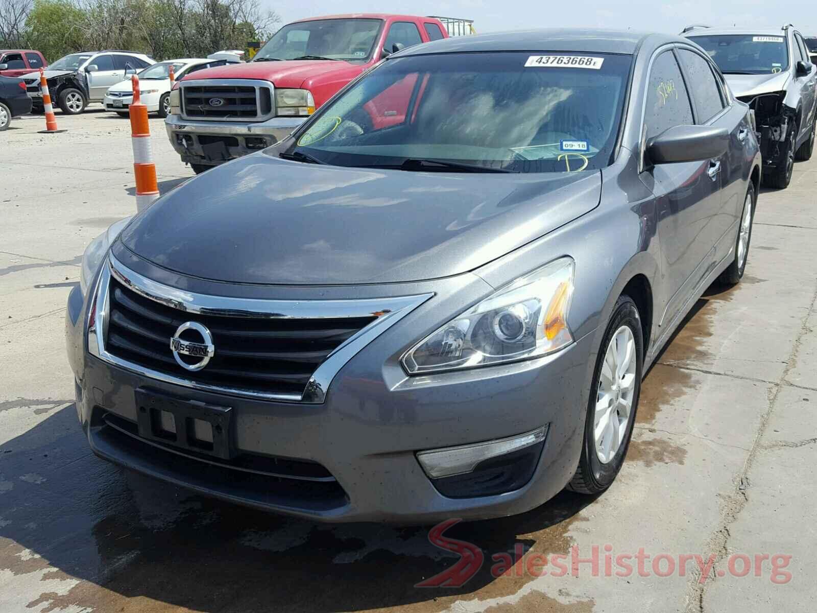 1N4AL3AP0EN227004 2014 NISSAN ALTIMA