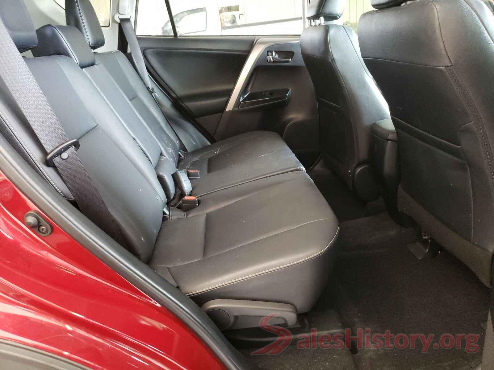 JTMYFREV8JD128569 2018 TOYOTA RAV4