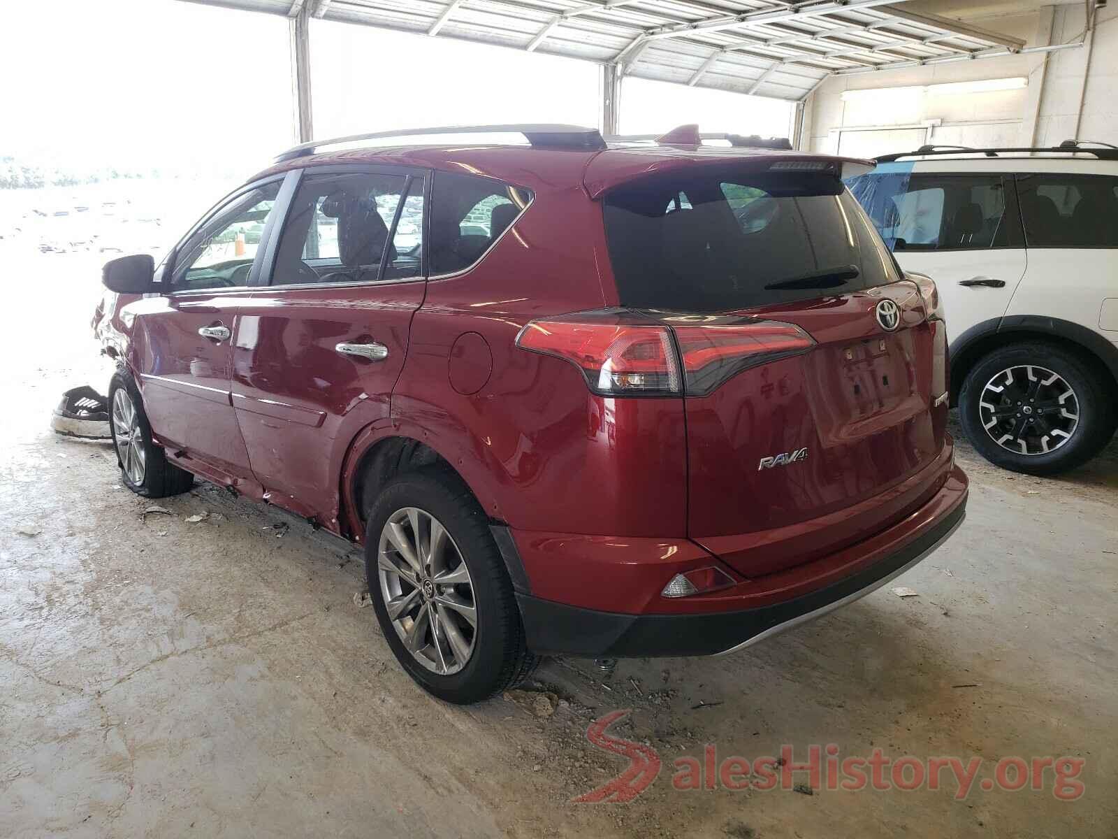 JTMYFREV8JD128569 2018 TOYOTA RAV4