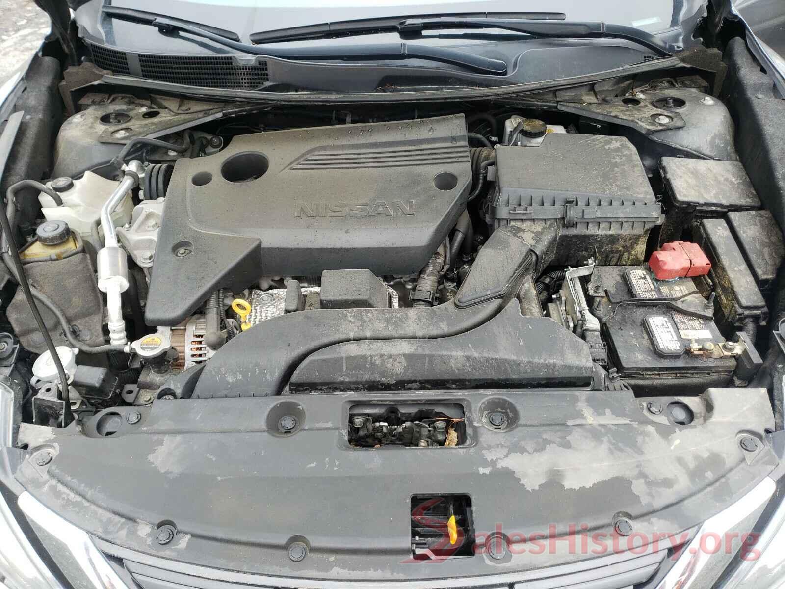 1N4AL3AP5JC170451 2018 NISSAN ALTIMA