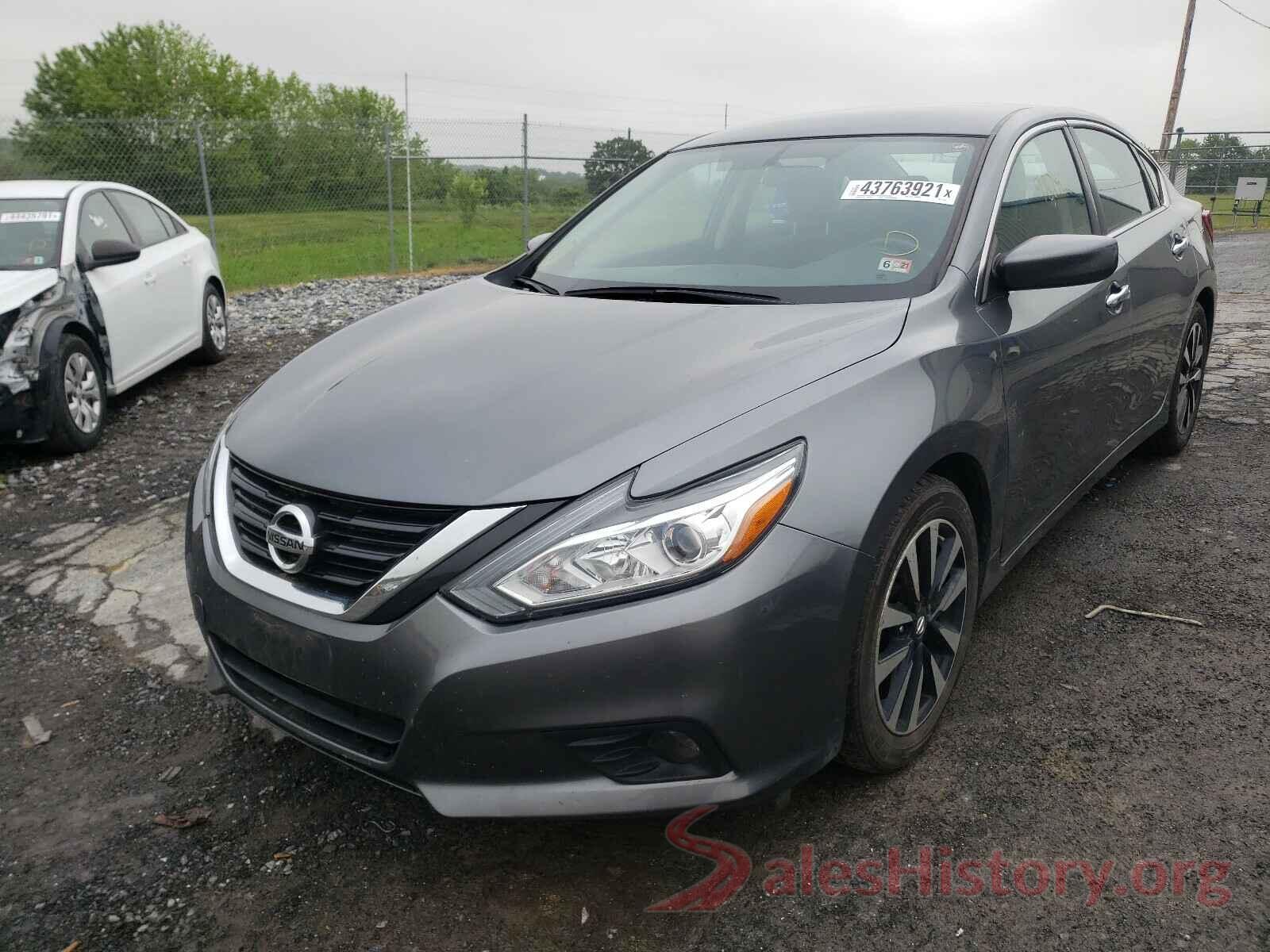 1N4AL3AP5JC170451 2018 NISSAN ALTIMA