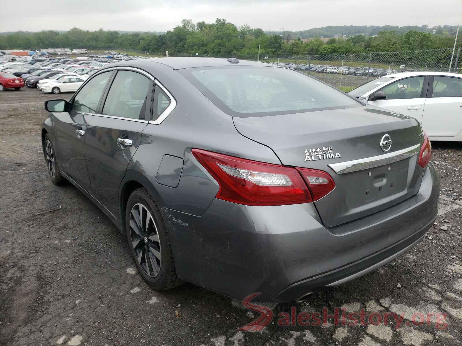 1N4AL3AP5JC170451 2018 NISSAN ALTIMA