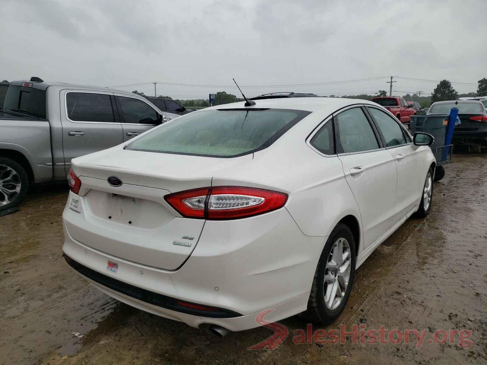 3FA6P0HD6GR246029 2016 FORD FUSION