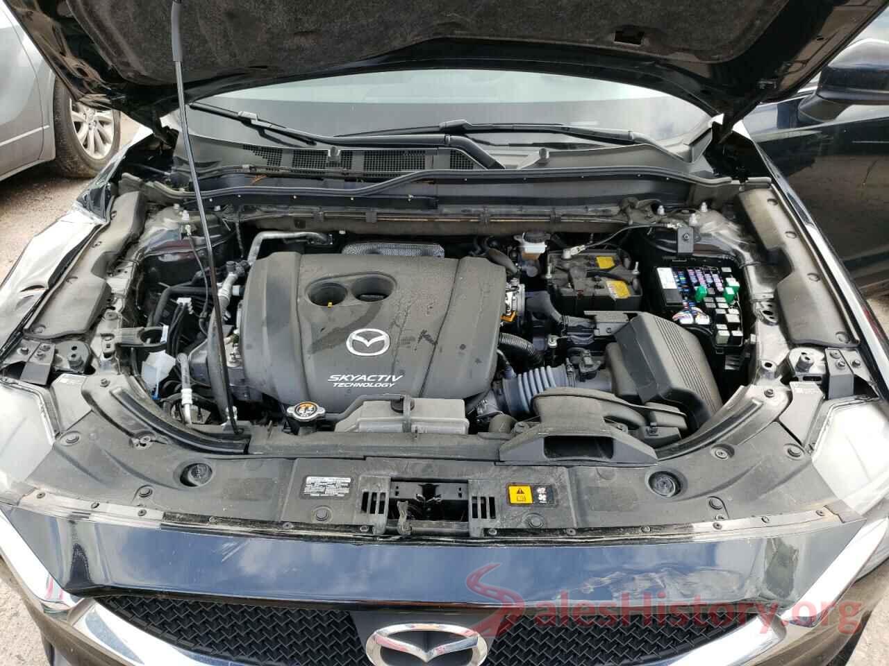 JM3KFABM4K1512202 2019 MAZDA CX-5