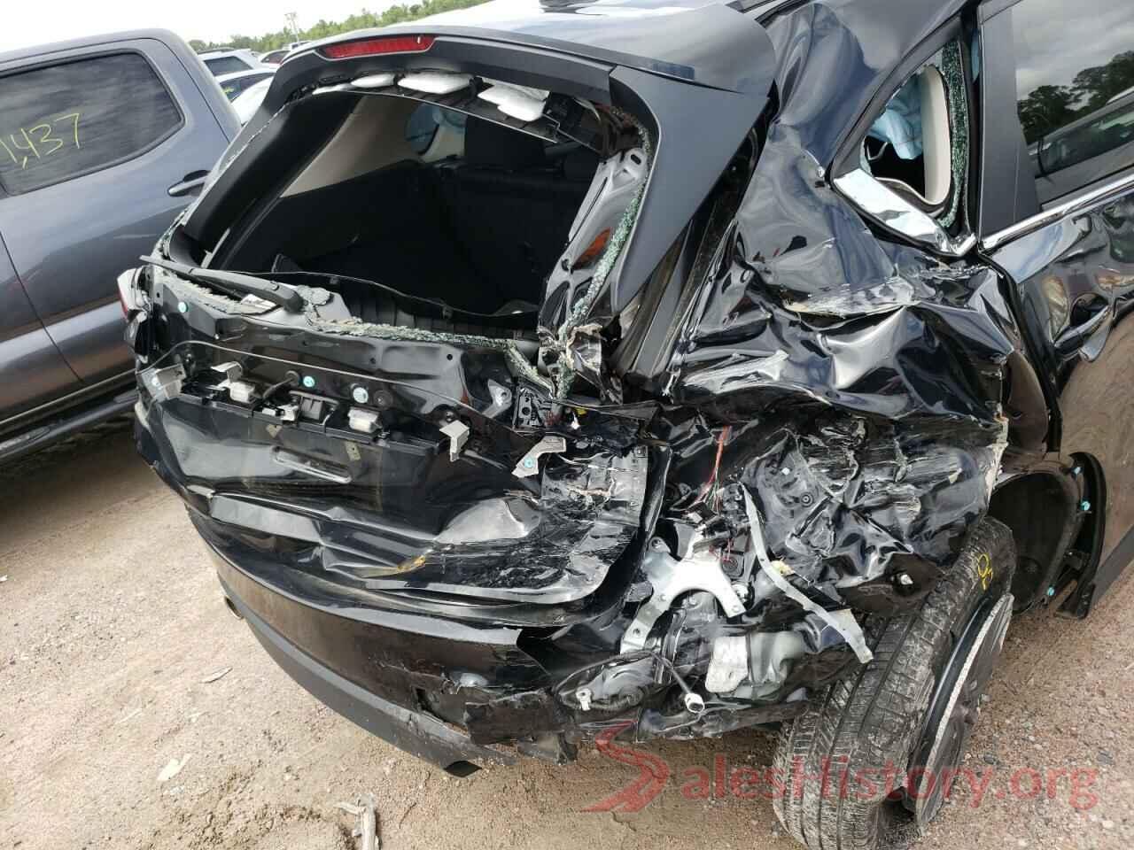 JM3KFABM4K1512202 2019 MAZDA CX-5