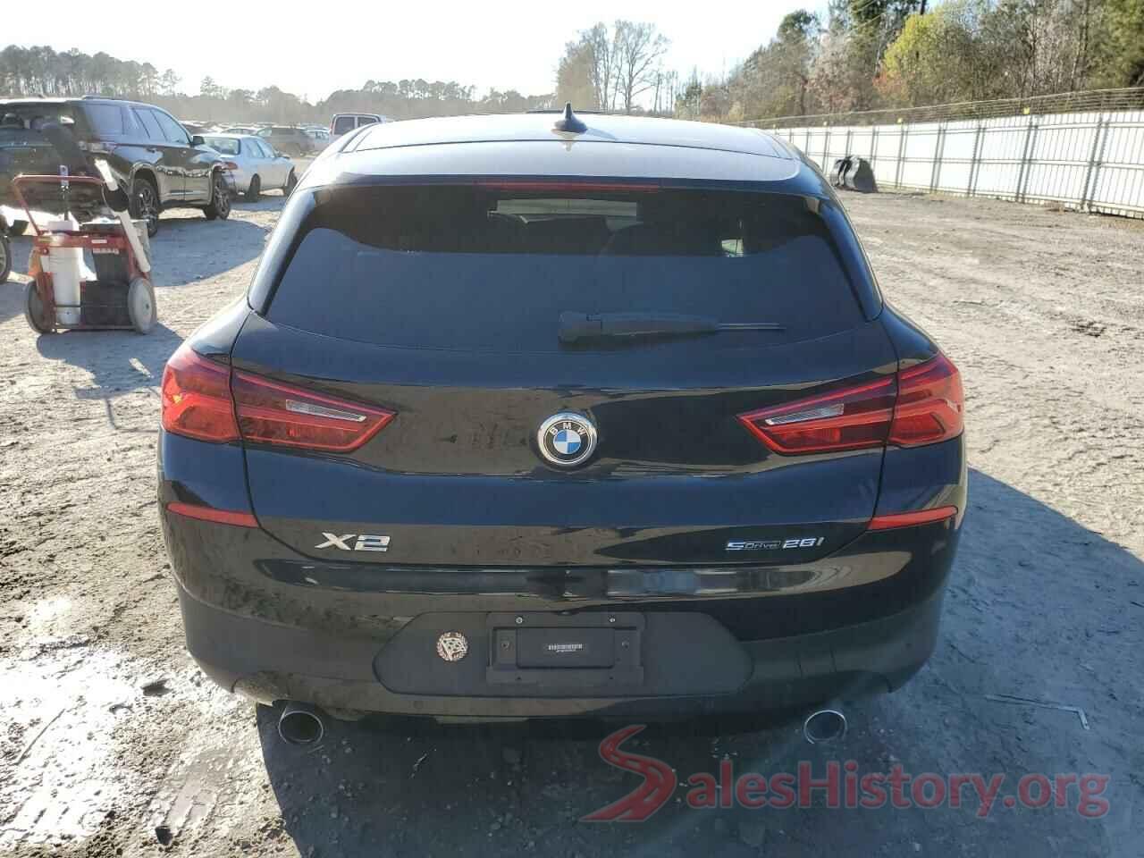 WBXYH9C09L5P36179 2020 BMW X2