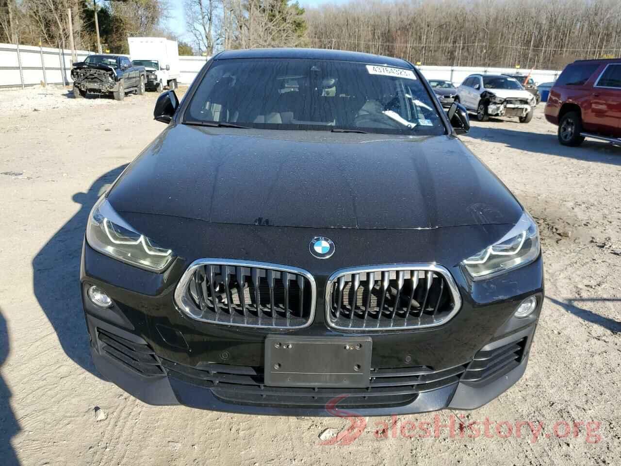 WBXYH9C09L5P36179 2020 BMW X2