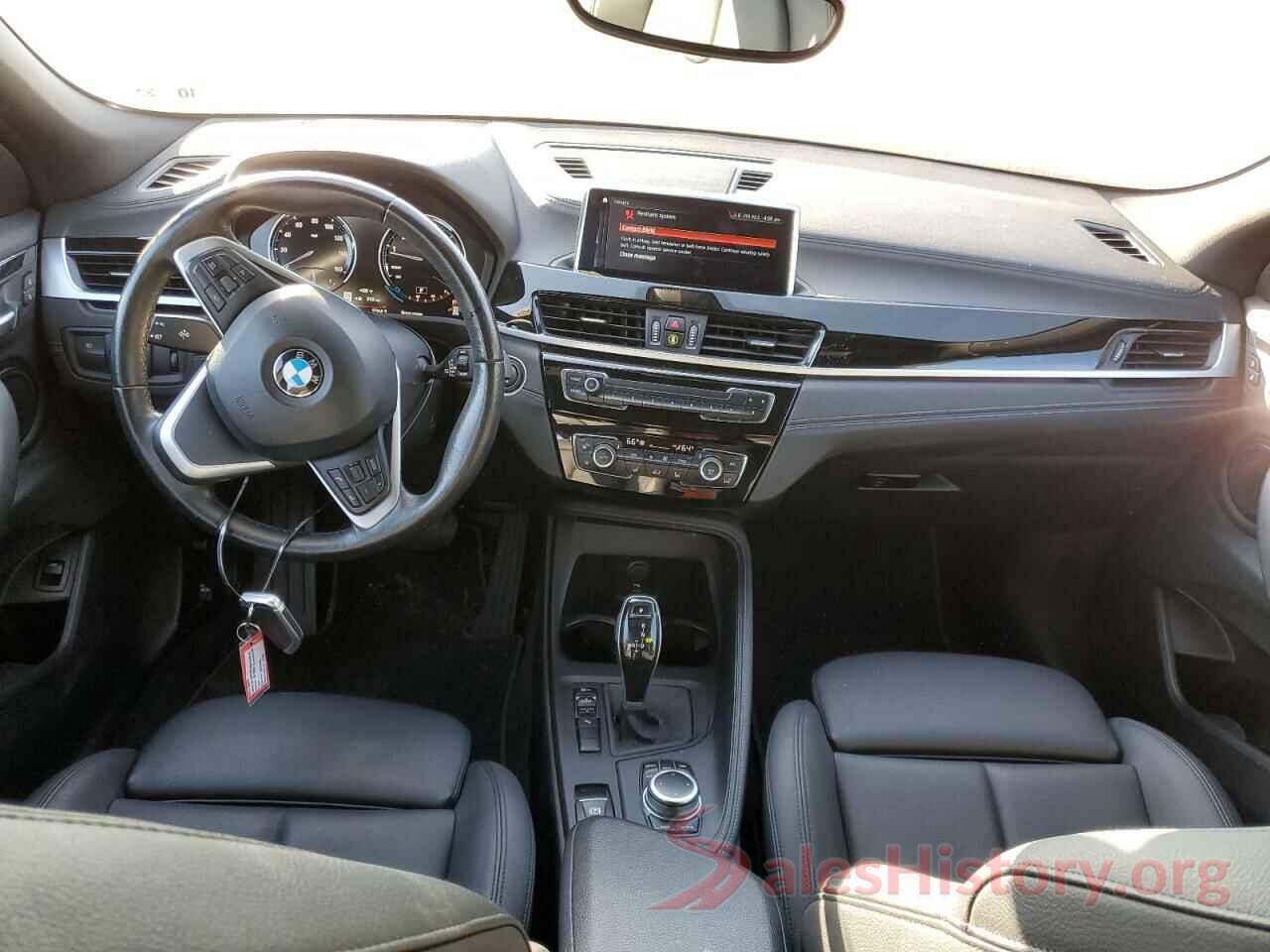 WBXYH9C09L5P36179 2020 BMW X2