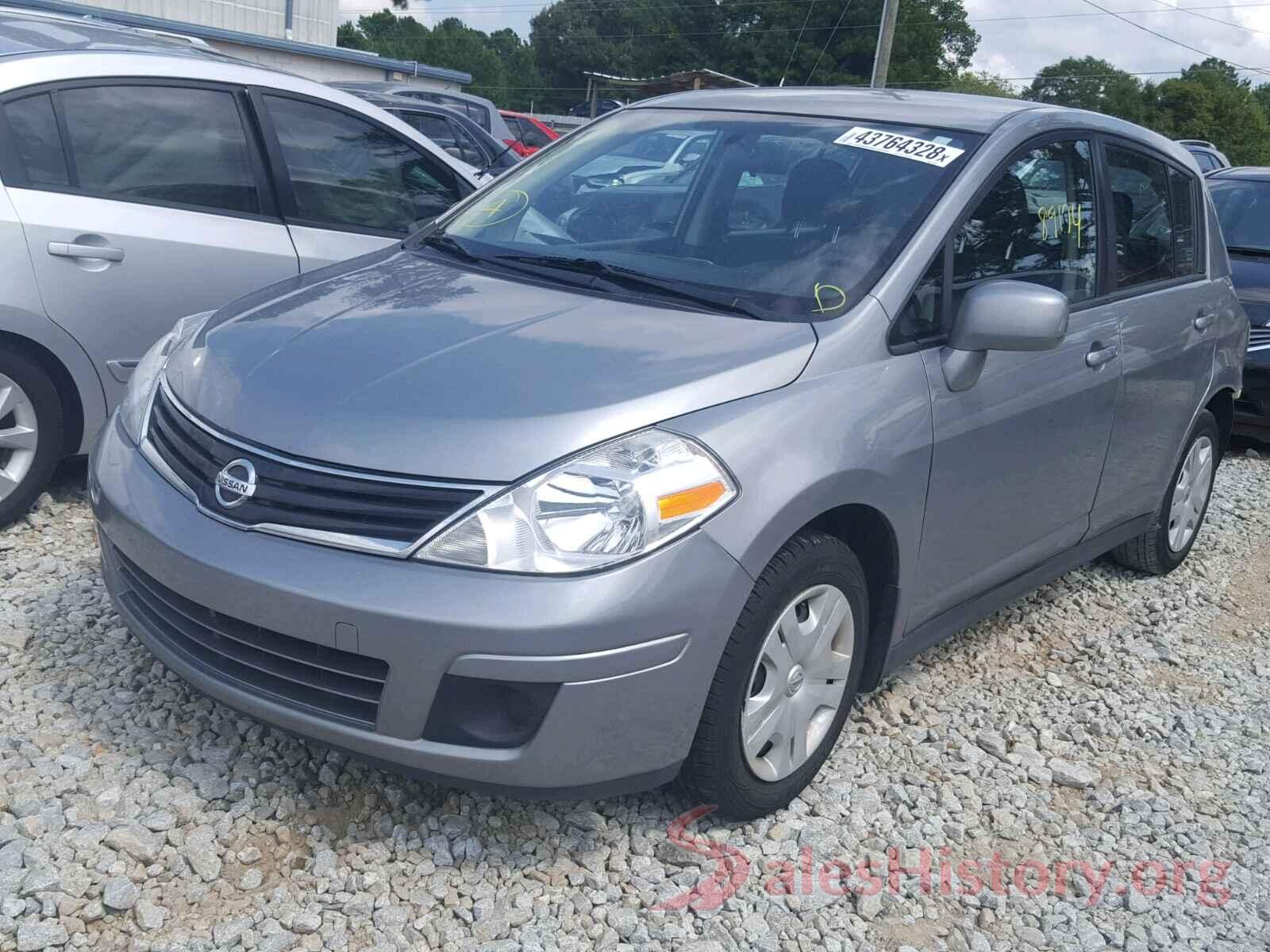 3N1BC1CP9CL362563 2012 NISSAN VERSA