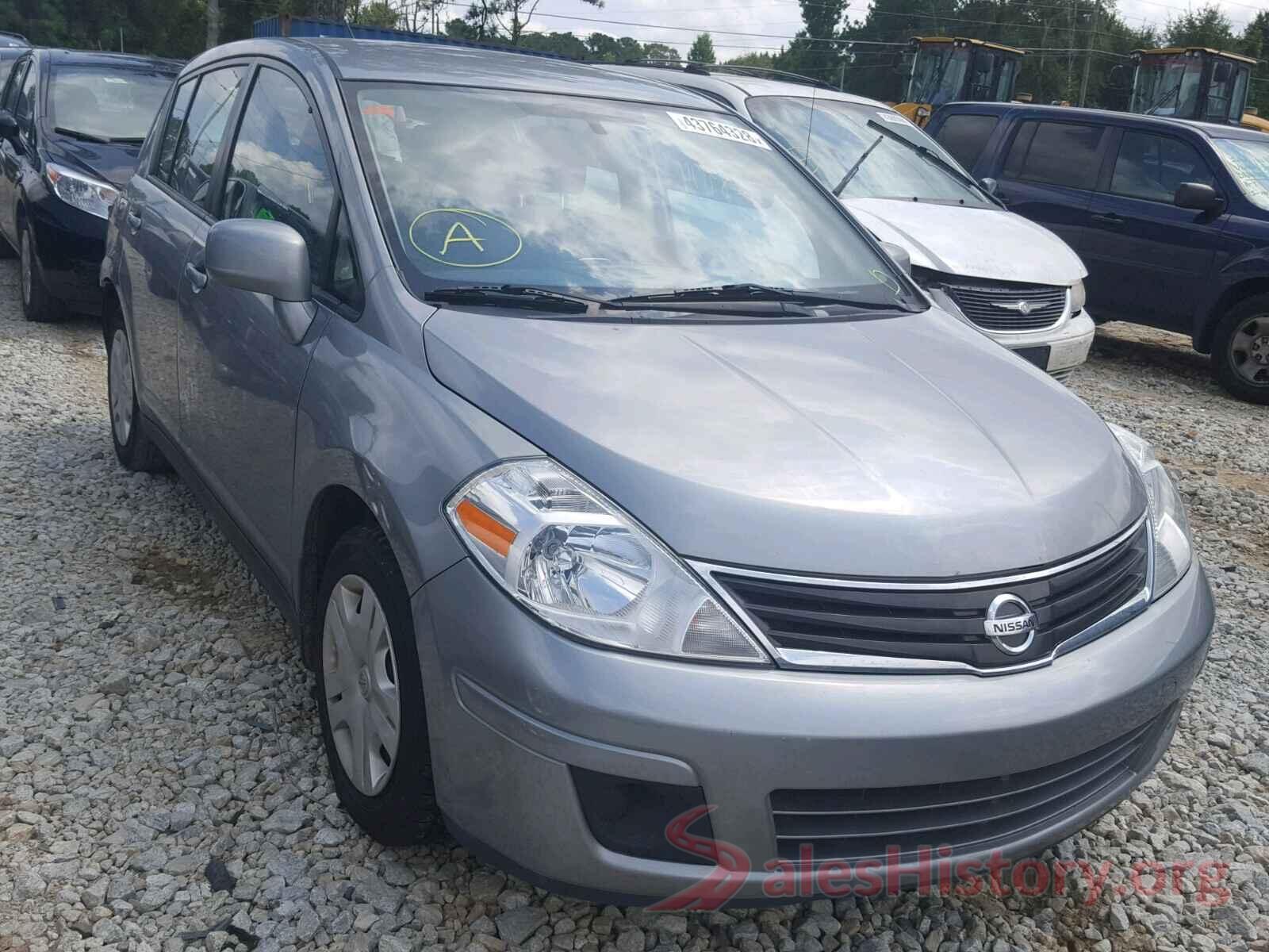 3N1BC1CP9CL362563 2012 NISSAN VERSA