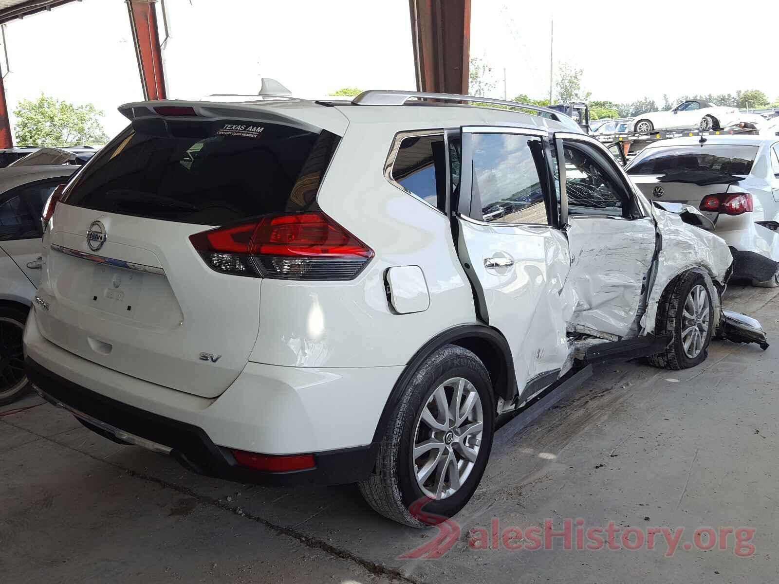 KNMAT2MT9HP514279 2017 NISSAN ROGUE