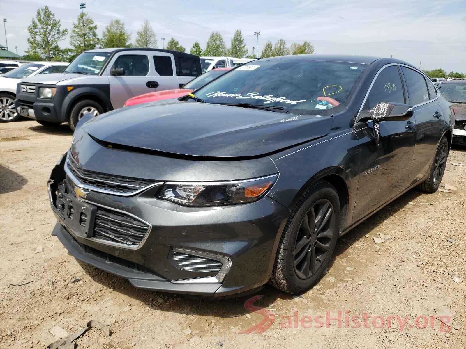 1G1ZE5ST0GF254336 2016 CHEVROLET MALIBU