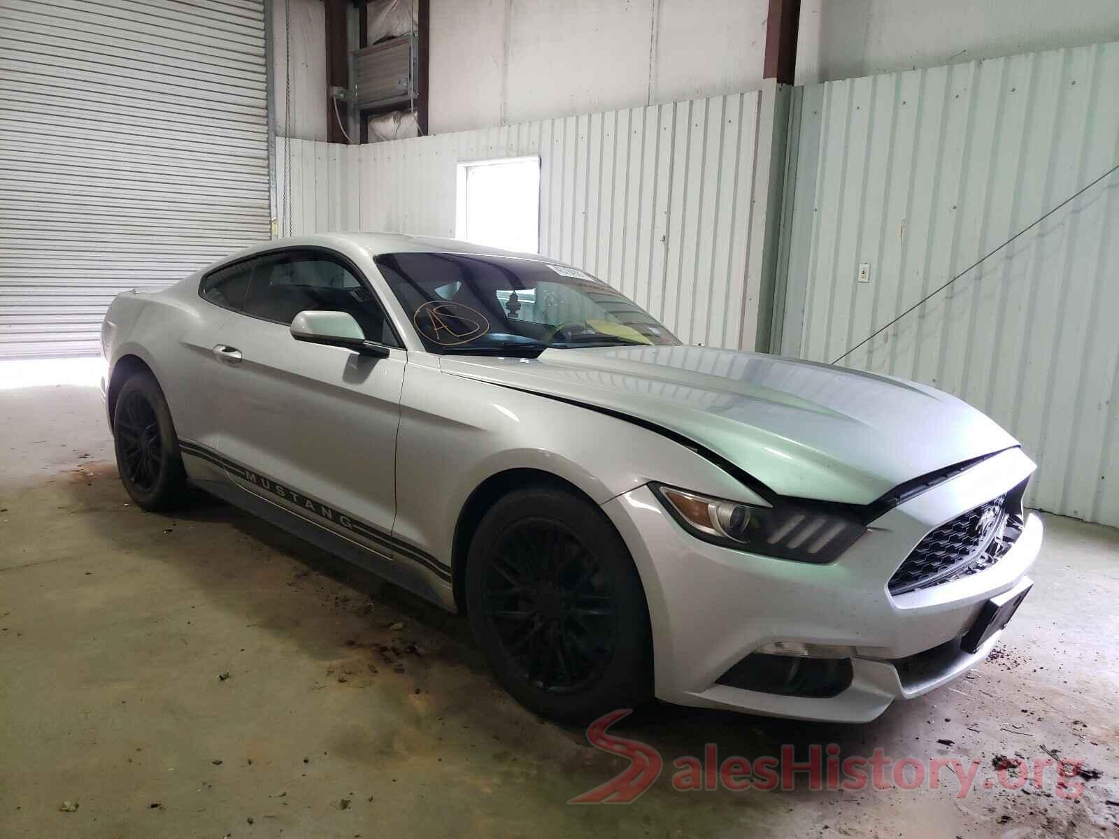 1FA6P8AM8G5215621 2016 FORD MUSTANG