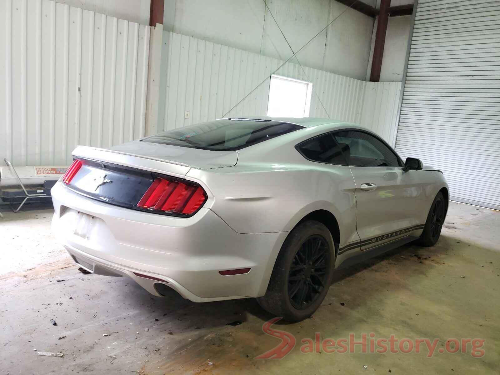 1FA6P8AM8G5215621 2016 FORD MUSTANG