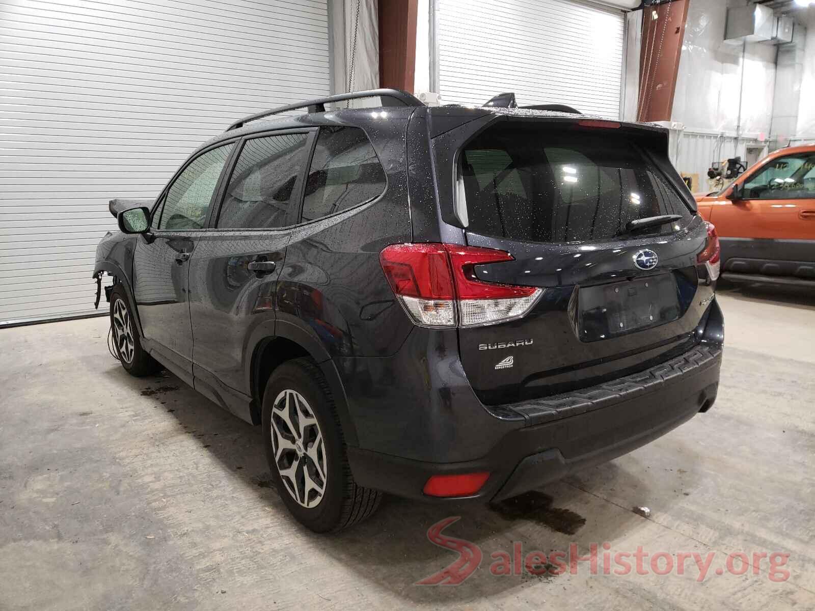 JF2SKAGC1KH421482 2019 SUBARU FORESTER