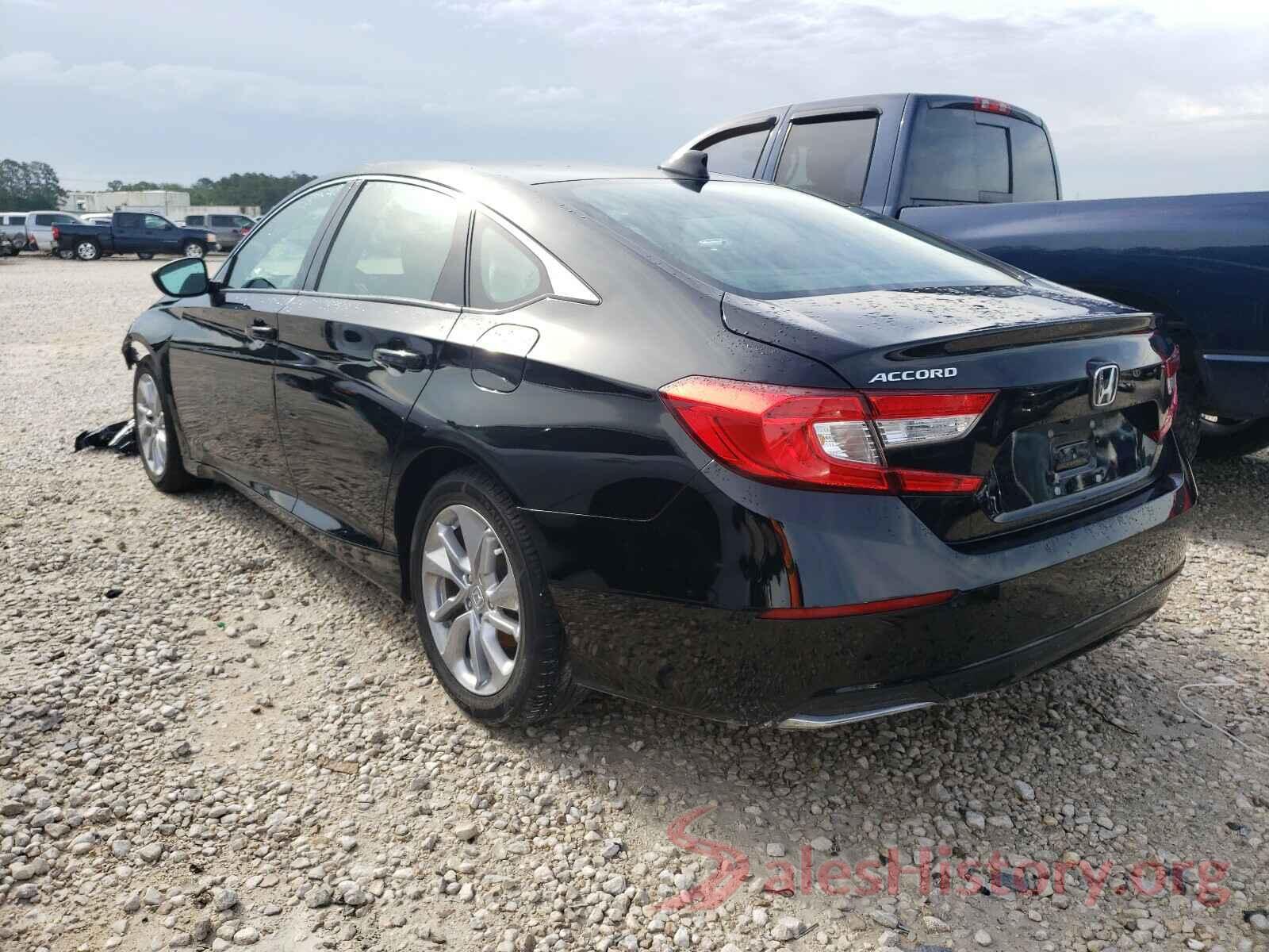 1HGCV1F16JA043324 2018 HONDA ACCORD