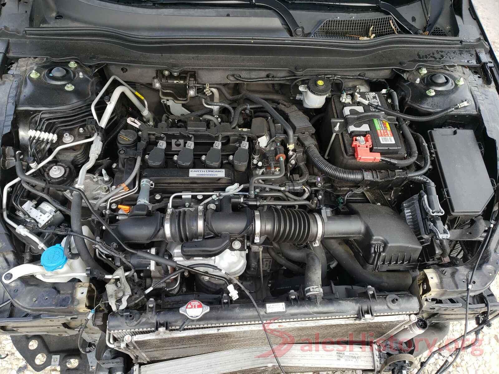 1HGCV1F16JA043324 2018 HONDA ACCORD