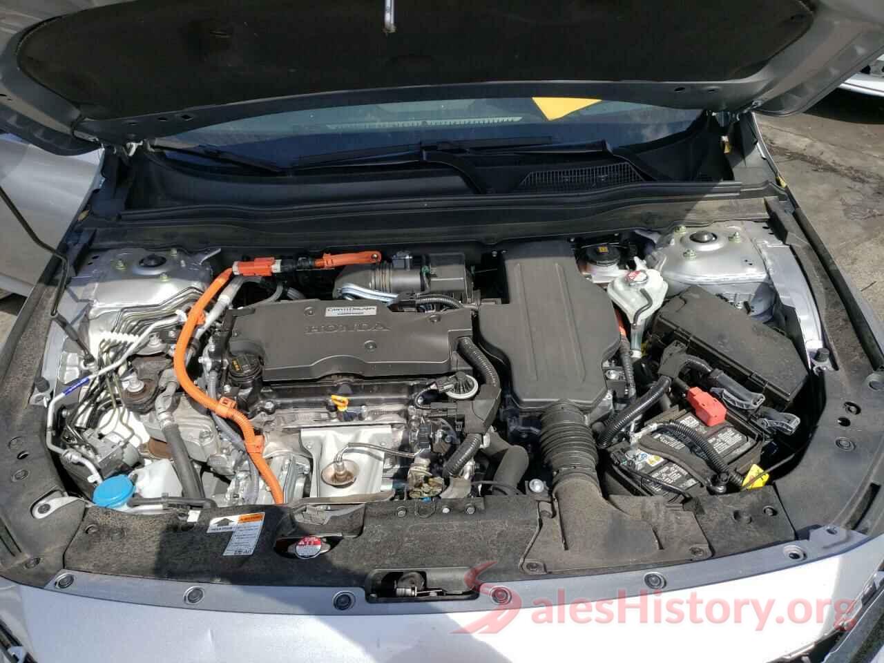 1HGCV3F51MA006216 2021 HONDA ACCORD