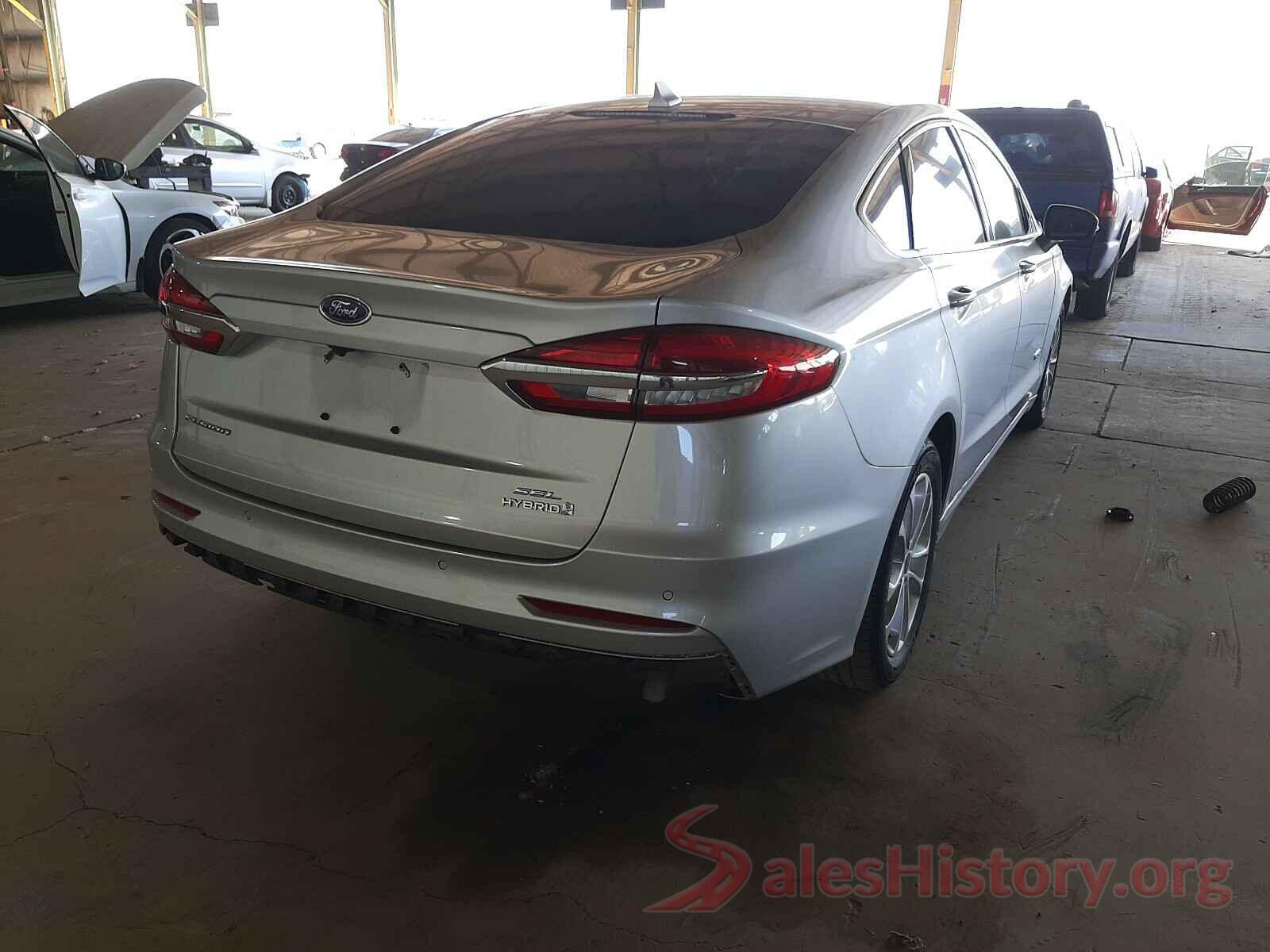 3FA6P0MUXKR137054 2019 FORD FUSION