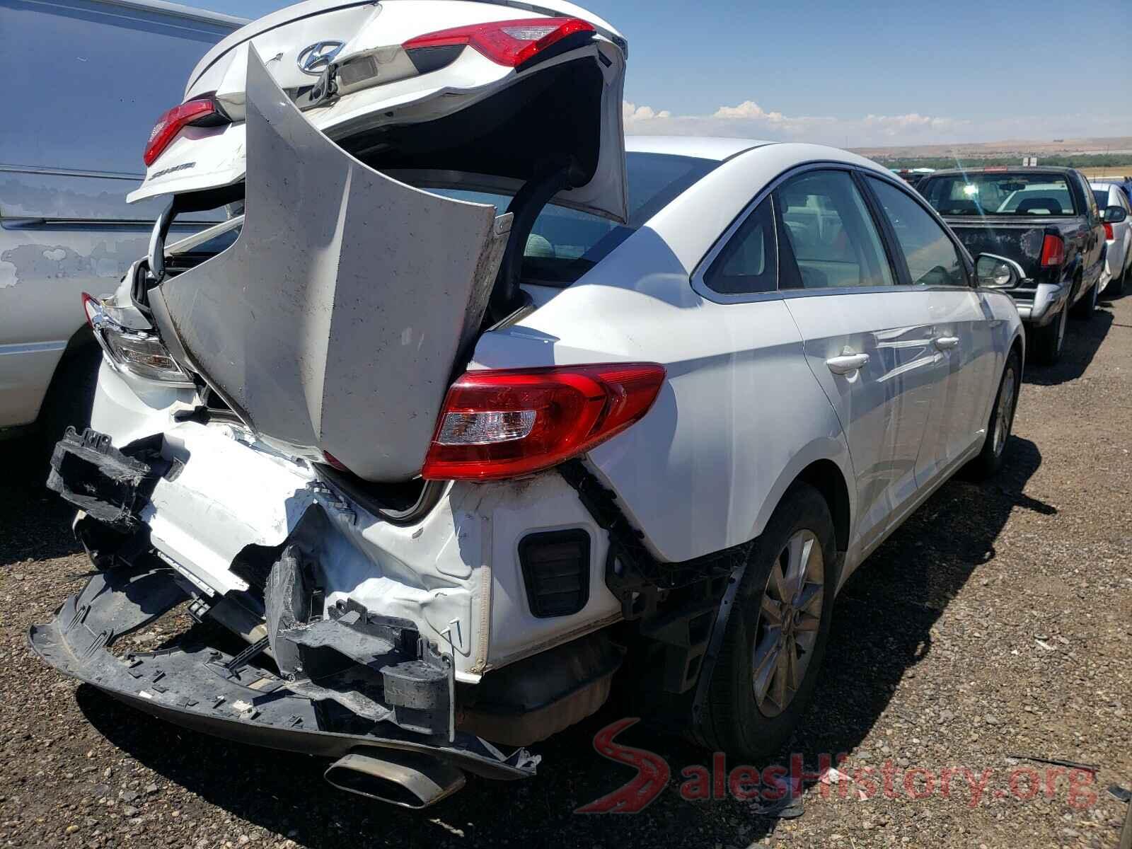 5NPE24AF6HH544513 2017 HYUNDAI SONATA