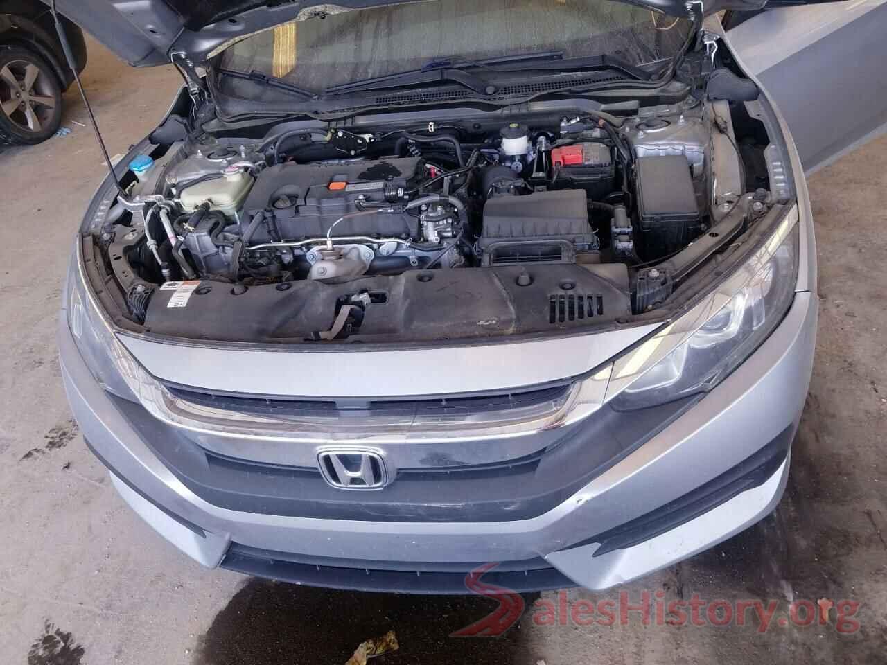 19XFC2F79GE072785 2016 HONDA CIVIC