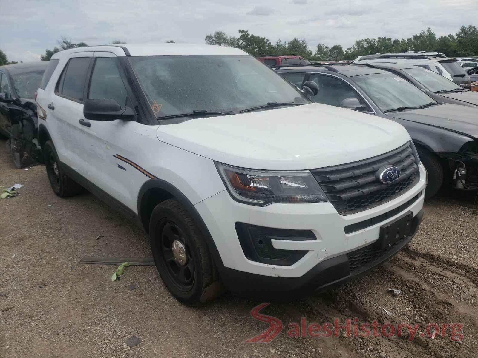 1FM5K8AR0JGC76565 2018 FORD EXPLORER