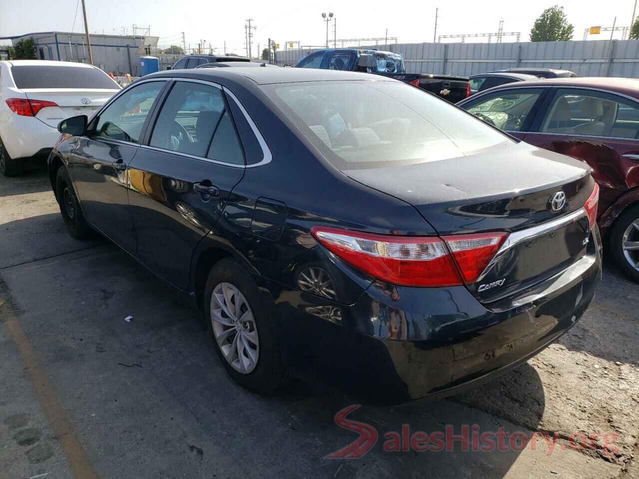 4T1BF1FK5FU008243 2015 TOYOTA CAMRY