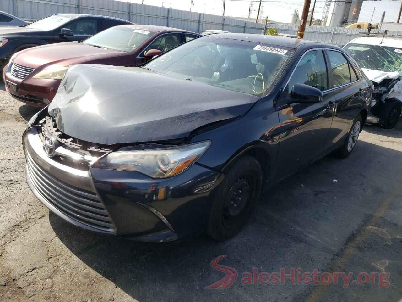 4T1BF1FK5FU008243 2015 TOYOTA CAMRY