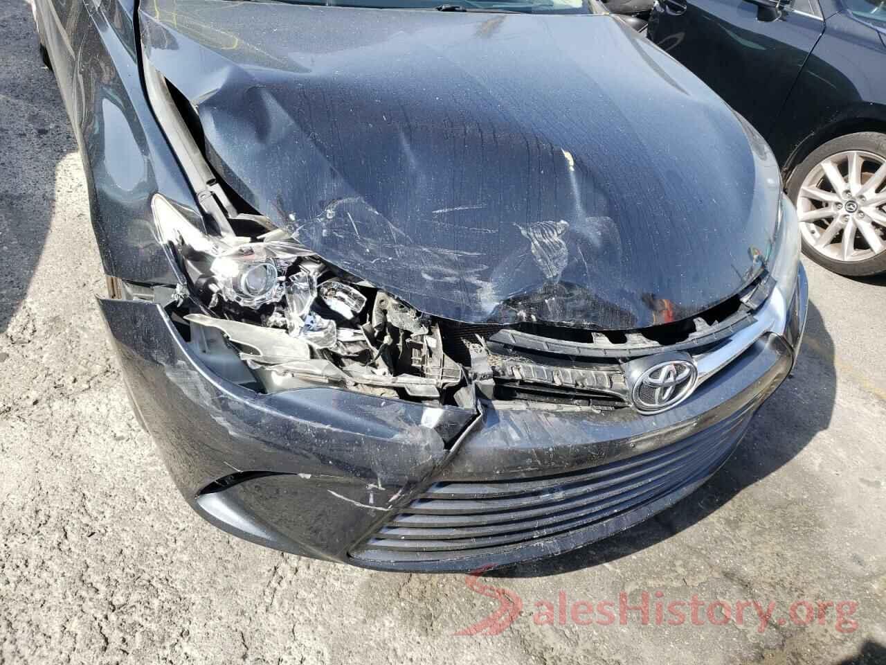 4T1BF1FK5FU008243 2015 TOYOTA CAMRY