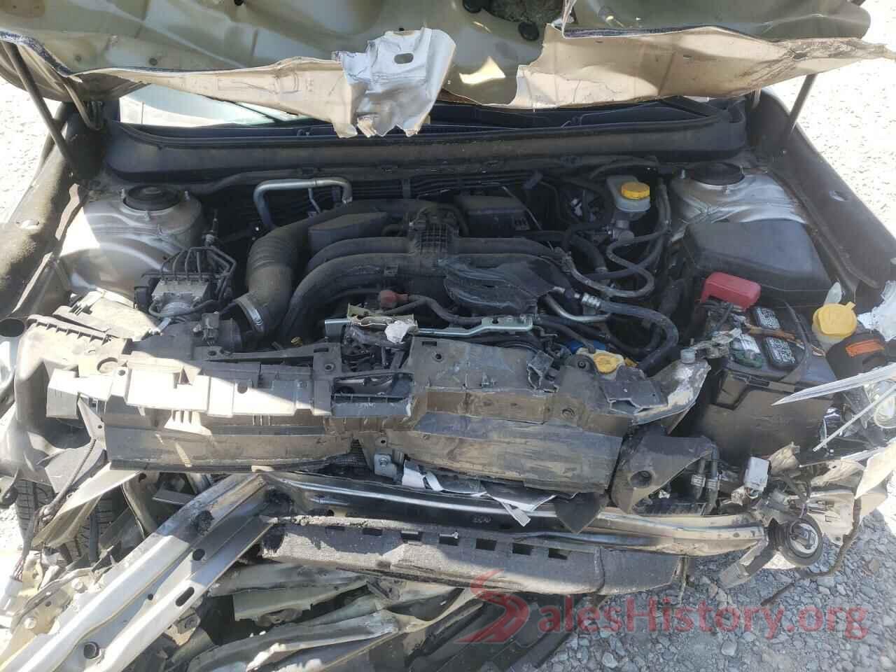 4S4BSANC4H3308838 2017 SUBARU OUTBACK