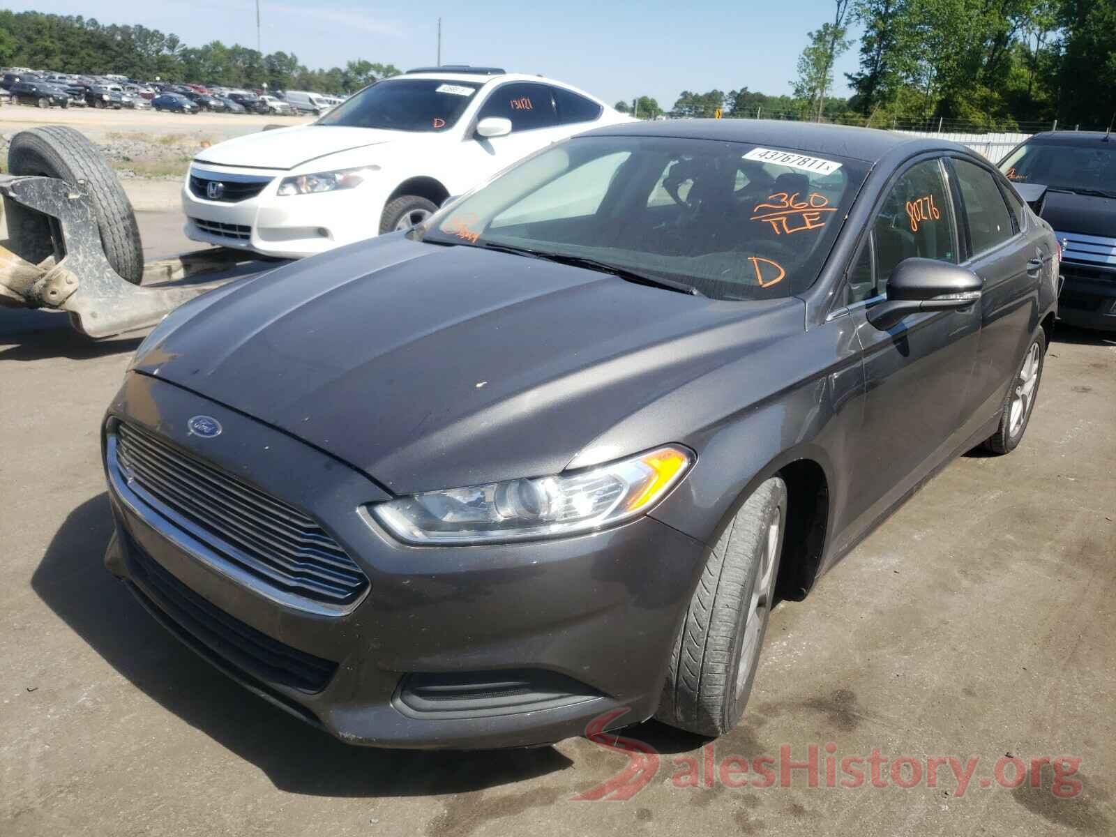 3FA6P0H79GR306654 2016 FORD FUSION