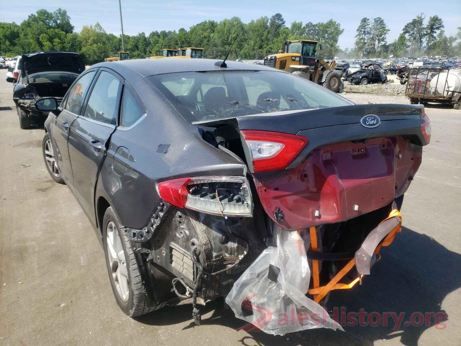 3FA6P0H79GR306654 2016 FORD FUSION