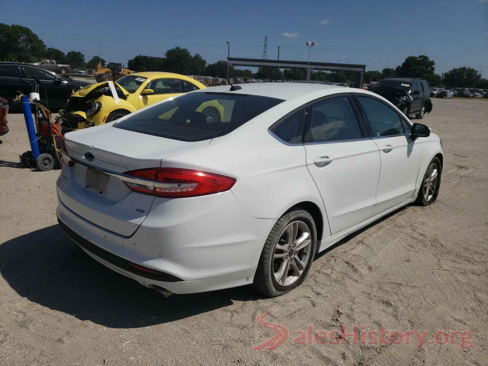 3FA6P0H79JR265241 2018 FORD FUSION