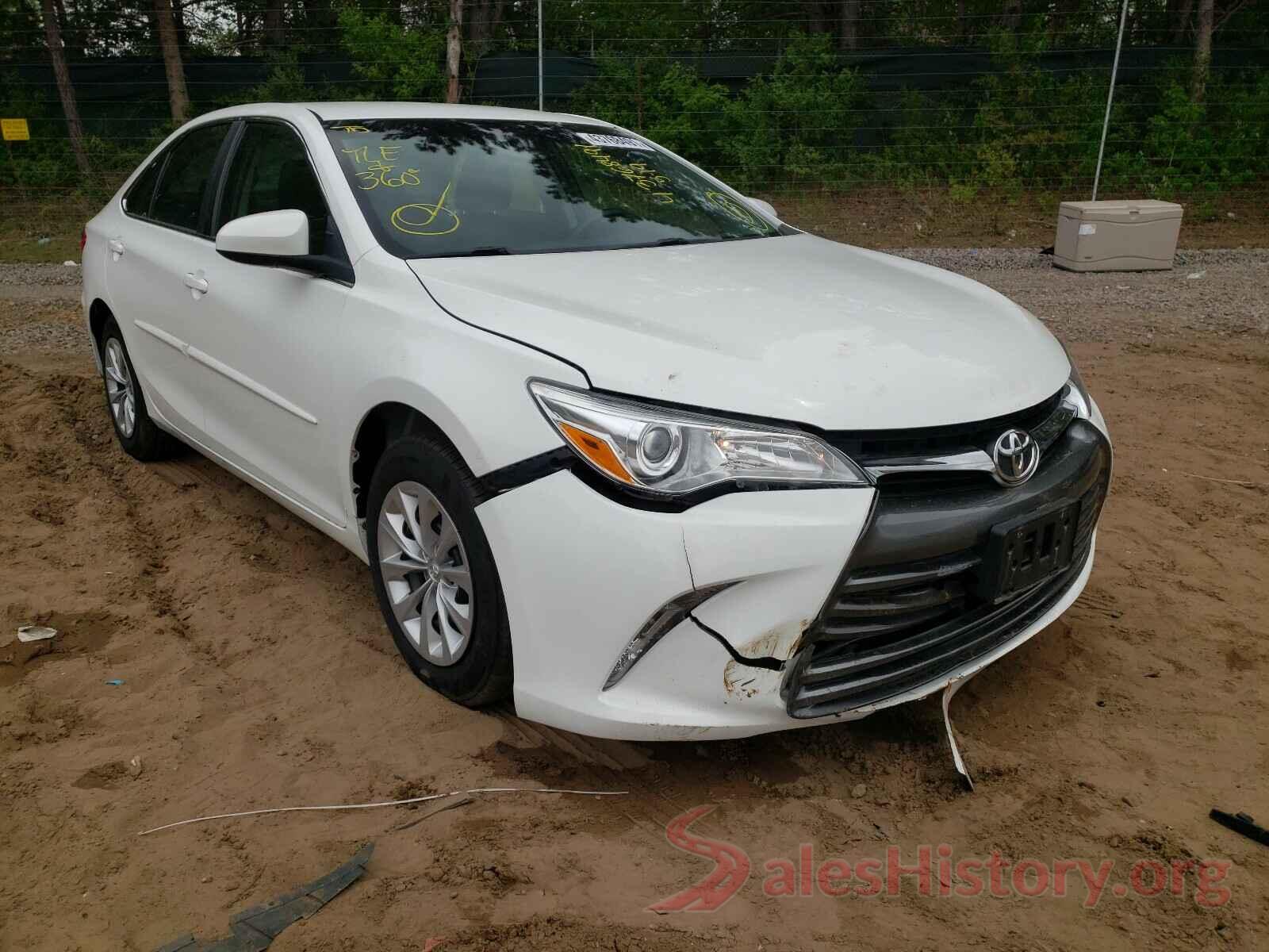 4T4BF1FK1GR545053 2016 TOYOTA CAMRY