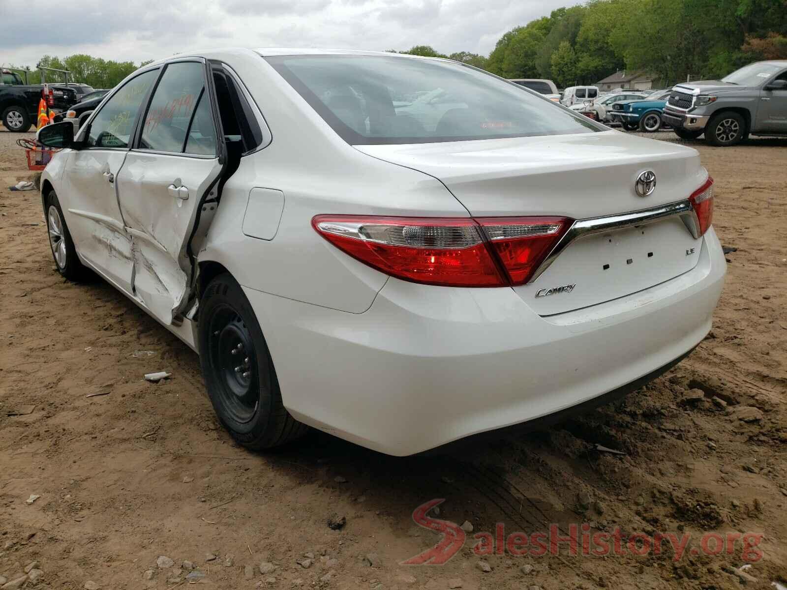 4T4BF1FK1GR545053 2016 TOYOTA CAMRY