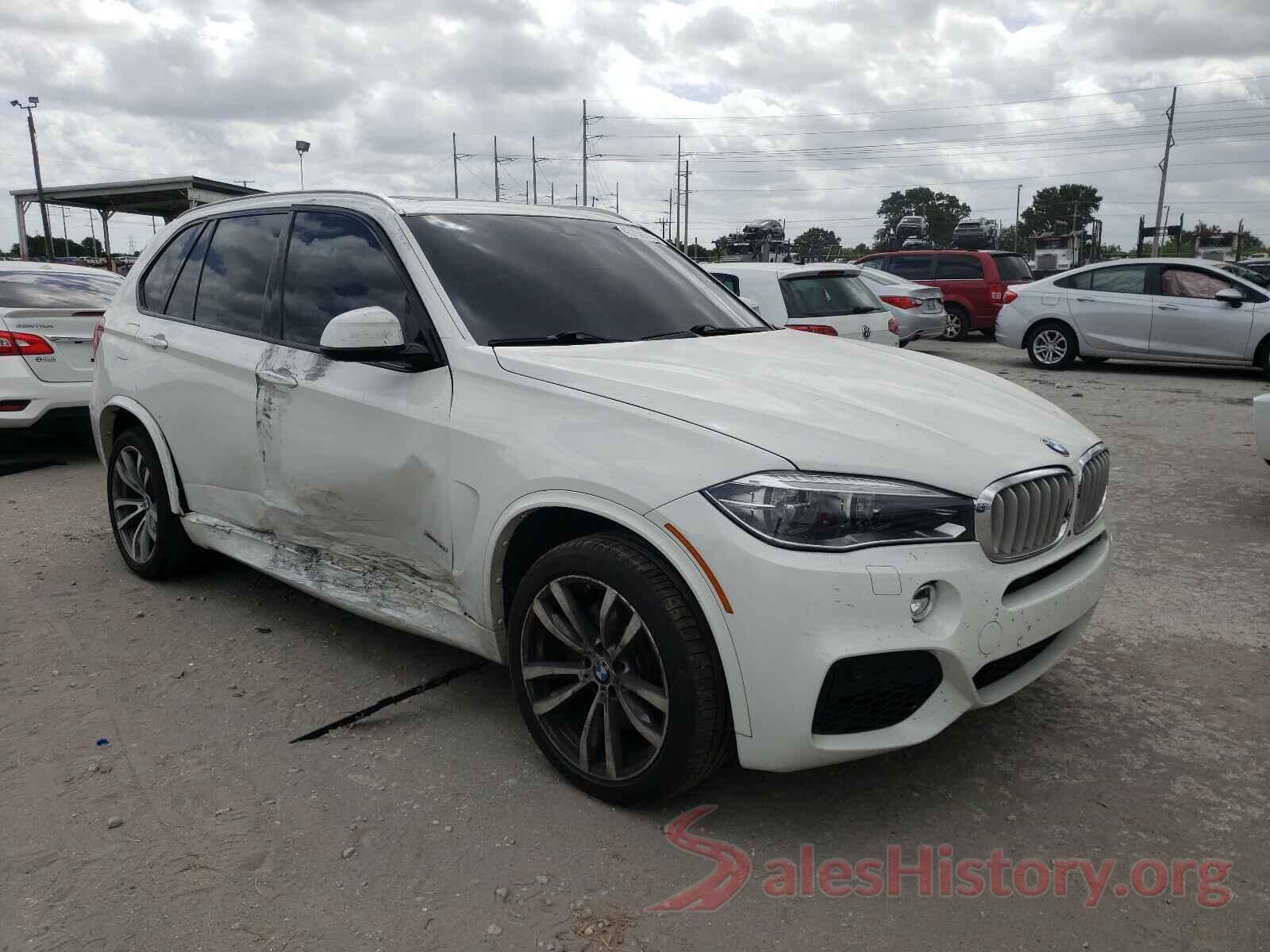 5UXKR6C57G0J80692 2016 BMW X5