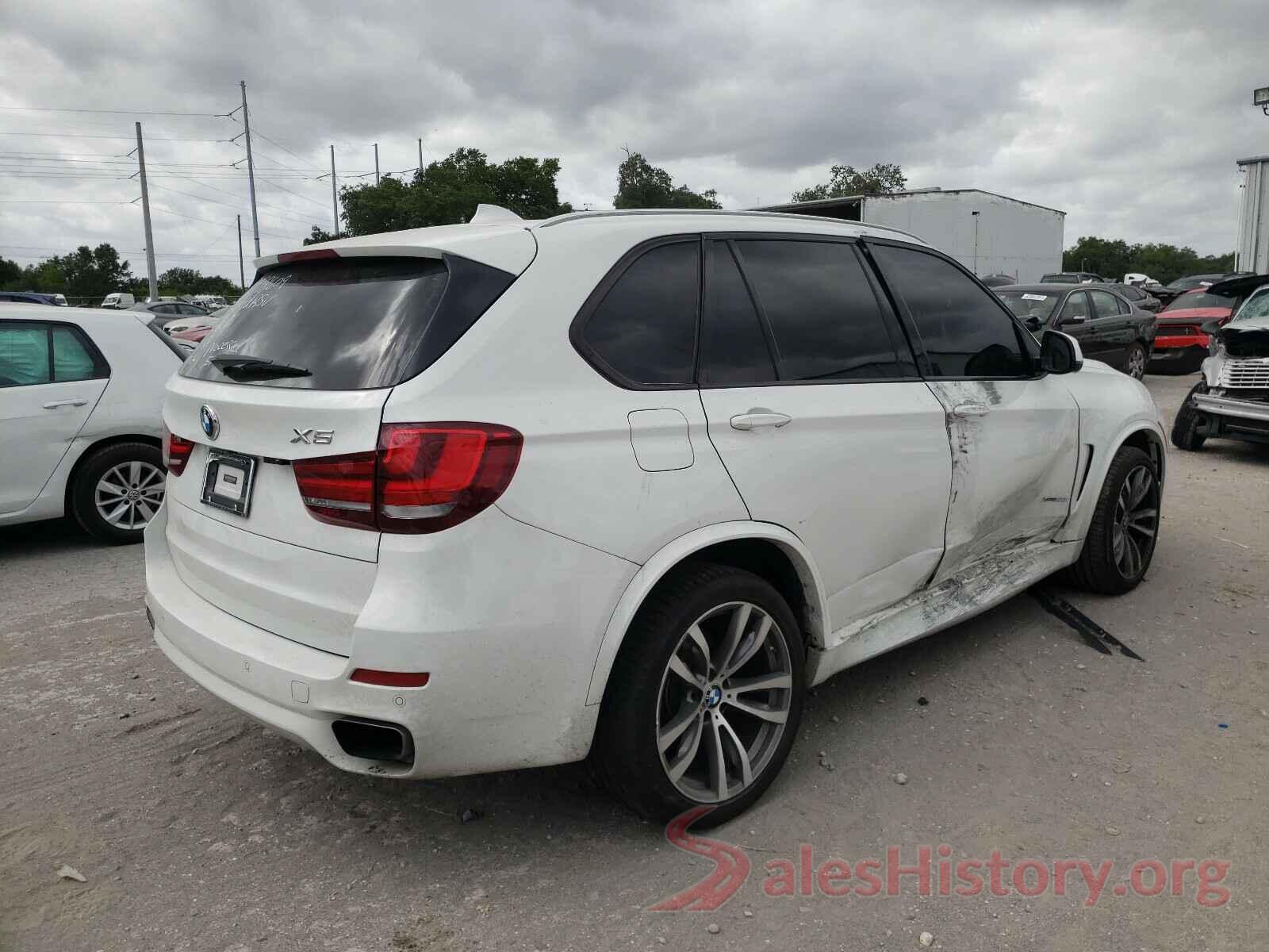 5UXKR6C57G0J80692 2016 BMW X5