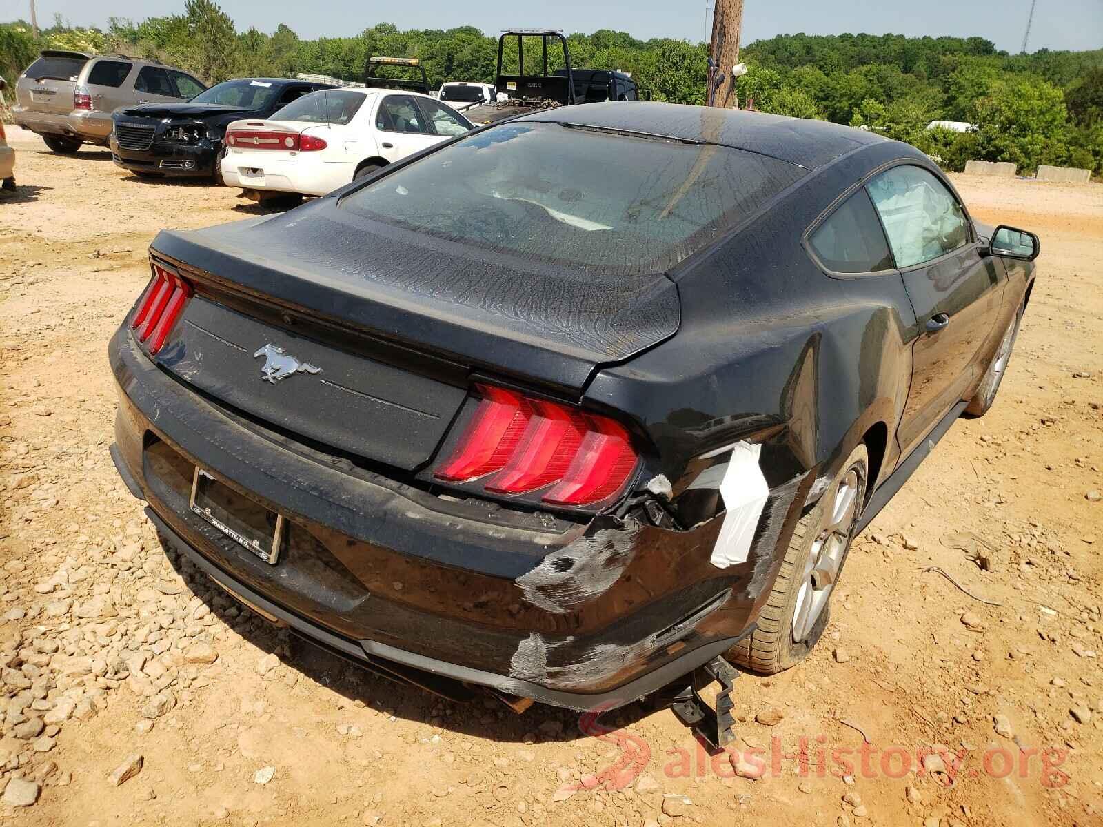 1FA6P8TH5J5109019 2018 FORD MUSTANG