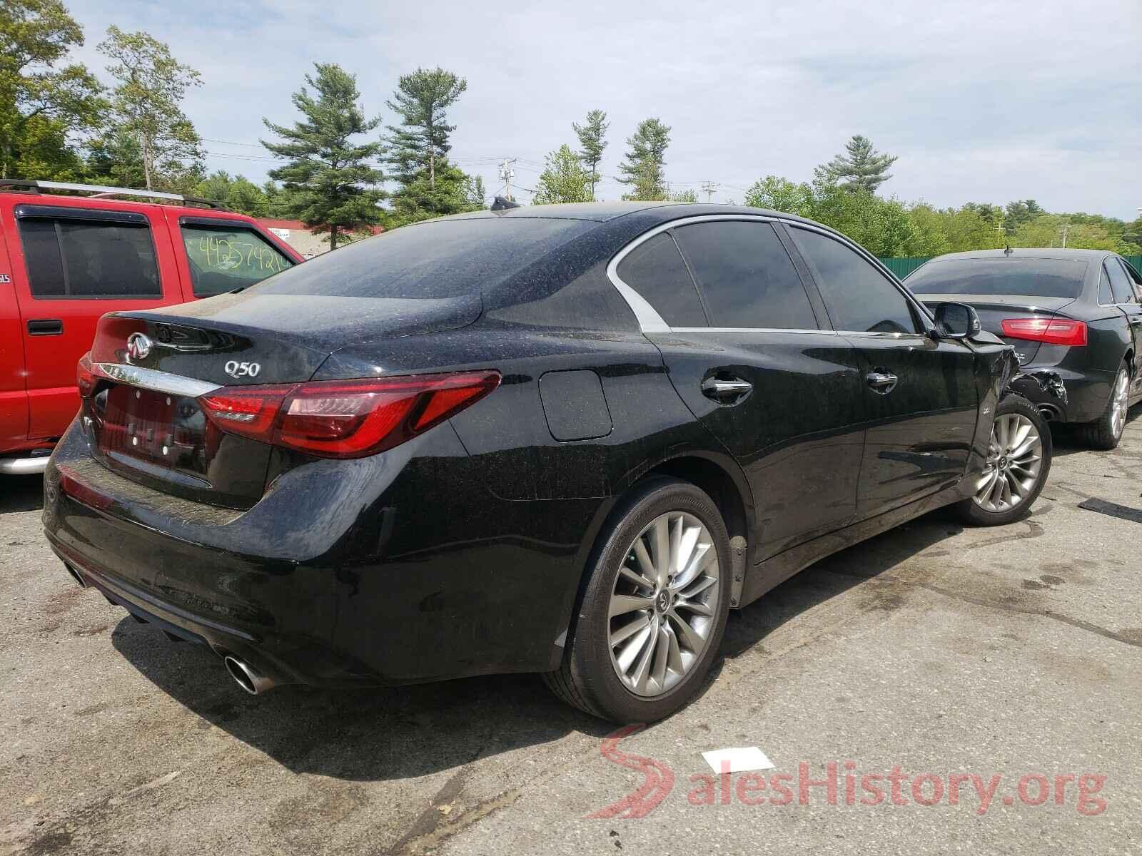 JN1CV7AR4JM280054 2018 INFINITI Q50